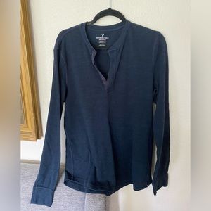 American eagle long sleeve - medium